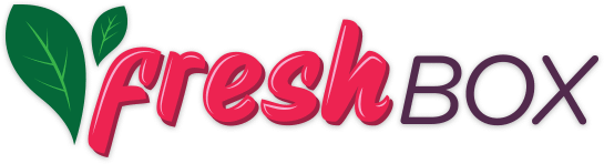 Logo FreshBox